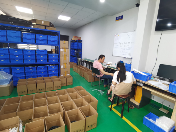 超声波流量计厂家